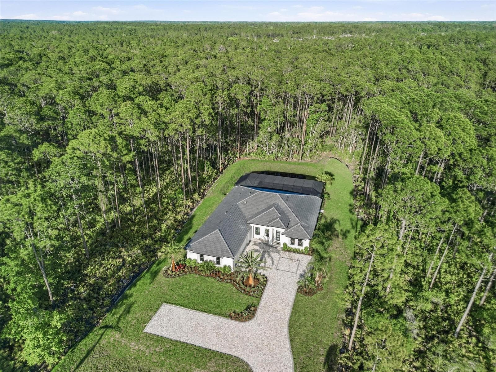 Single Family Residence at 461 N TYMBER CREEK RD, ORMOND BEACH, photo 5 of 45