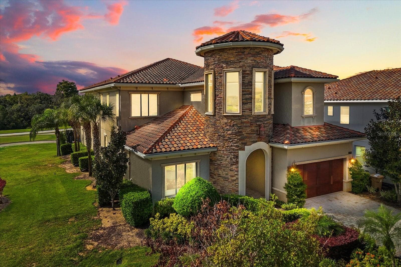 7863 PALMILLA CT