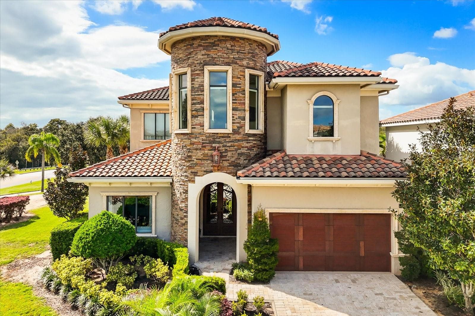 Single Family Residence at 7863 PALMILLA CT, REUNION, photo 4 of 73