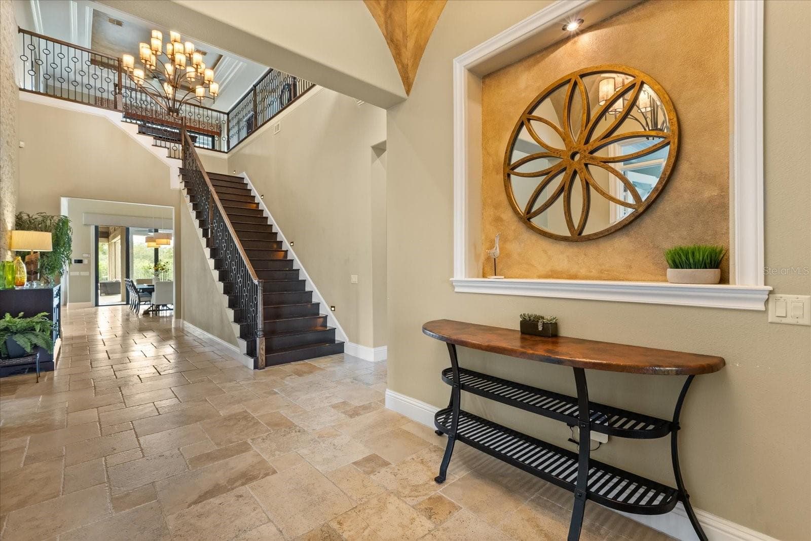 Single Family Residence at 7863 PALMILLA CT, REUNION, photo 7 of 73