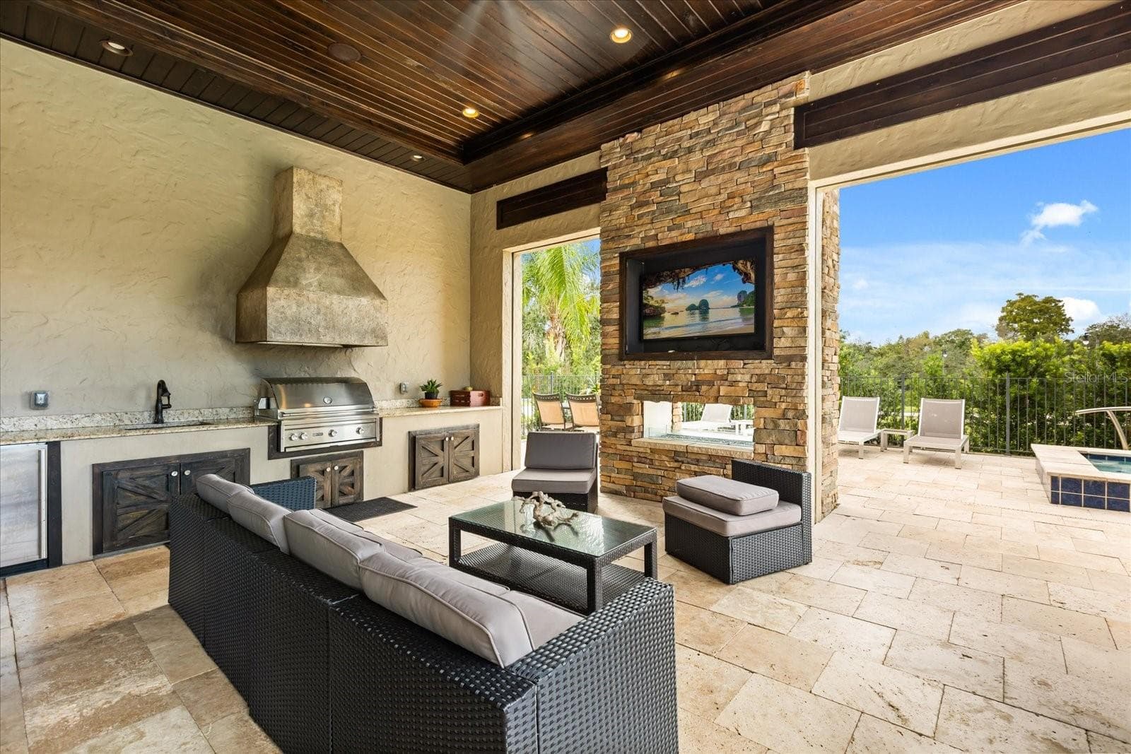 Single Family Residence at 7863 PALMILLA CT, REUNION, photo 8 of 73