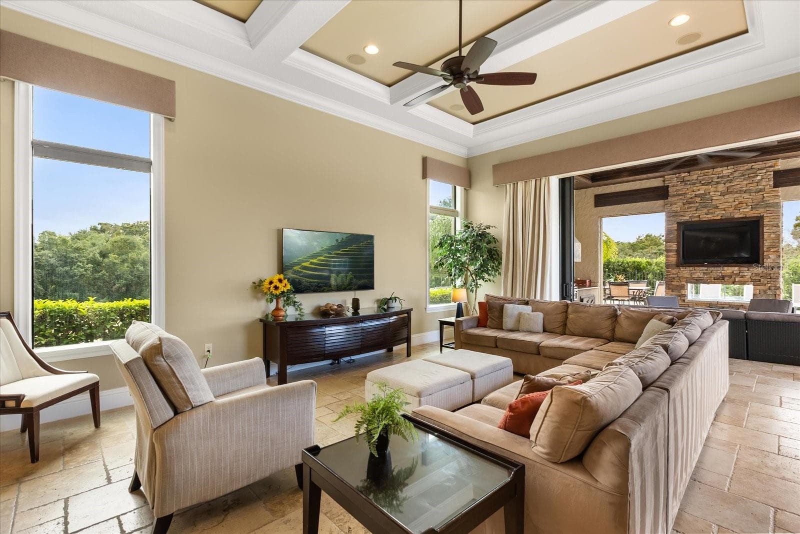 Single Family Residence at 7863 PALMILLA CT, REUNION, photo 12 of 73