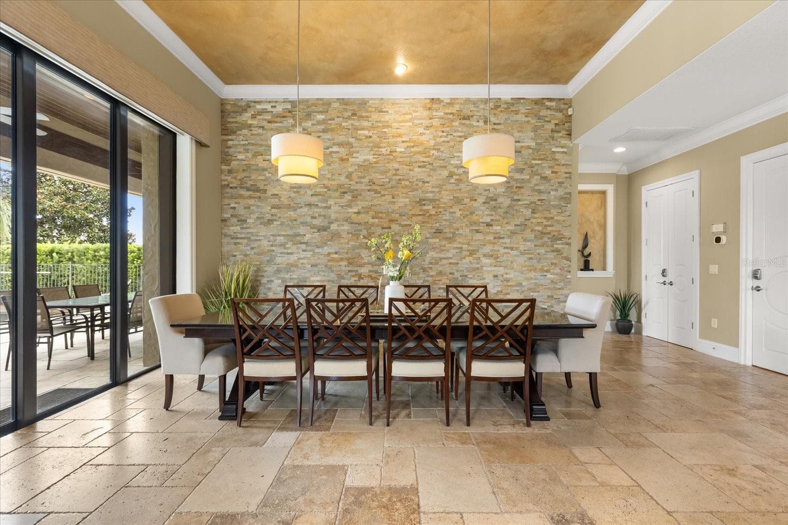 Single Family Residence at 7863 PALMILLA CT, REUNION, photo 13 of 73