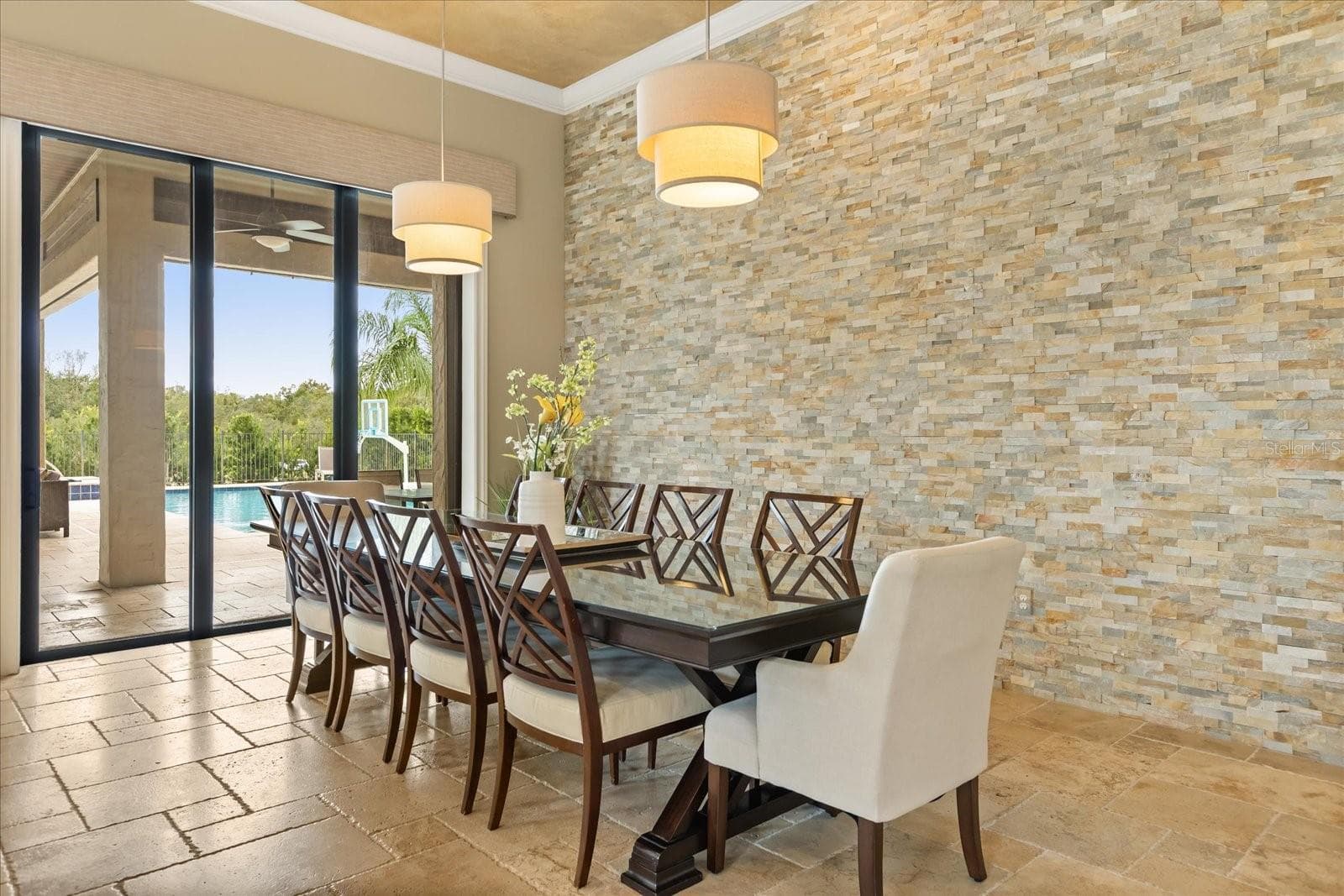 Single Family Residence at 7863 PALMILLA CT, REUNION, photo 14 of 73