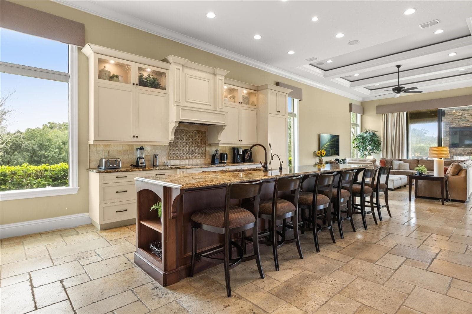 Single Family Residence at 7863 PALMILLA CT, REUNION, photo 15 of 73