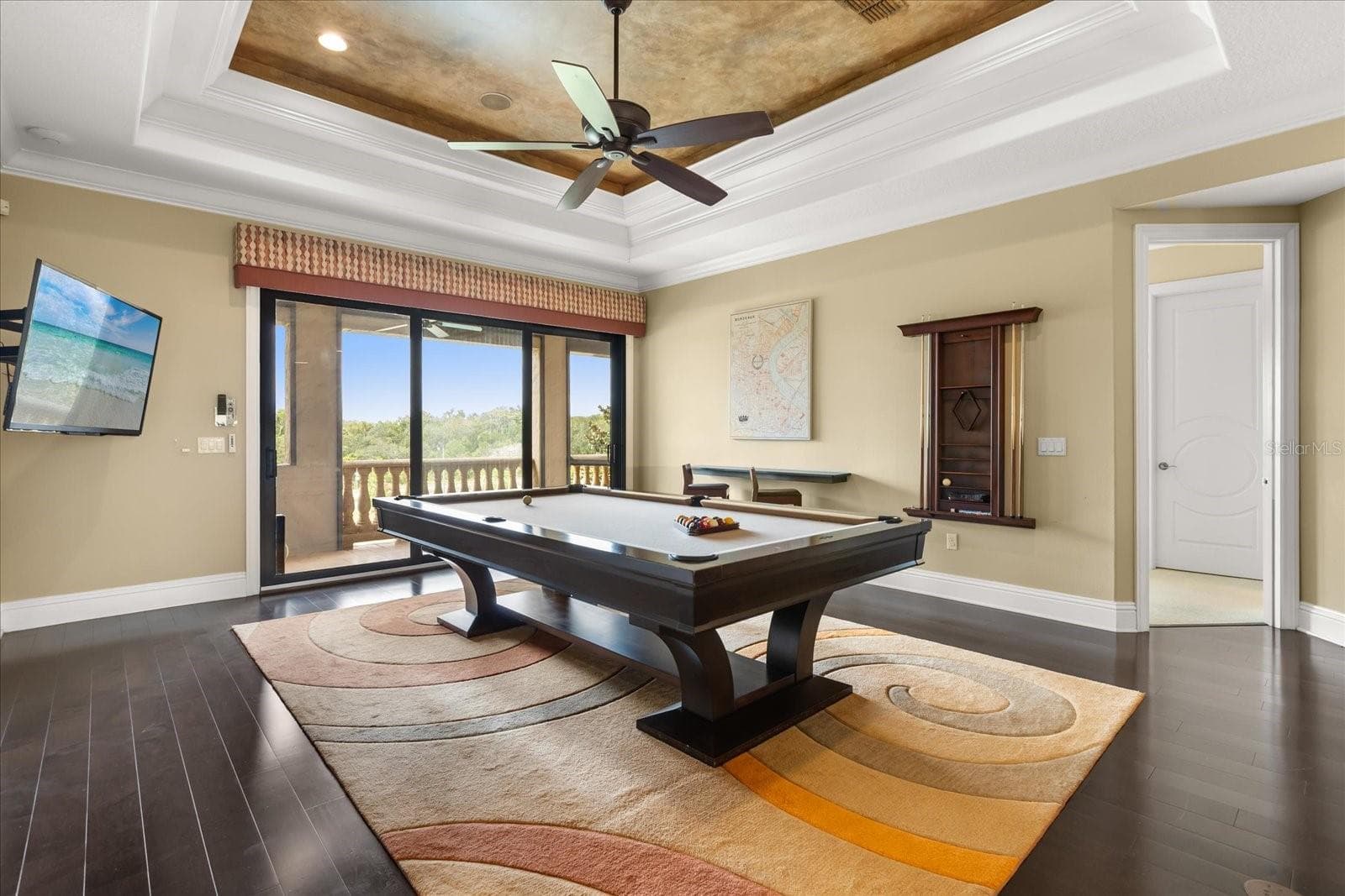 Single Family Residence at 7863 PALMILLA CT, REUNION, photo 30 of 73
