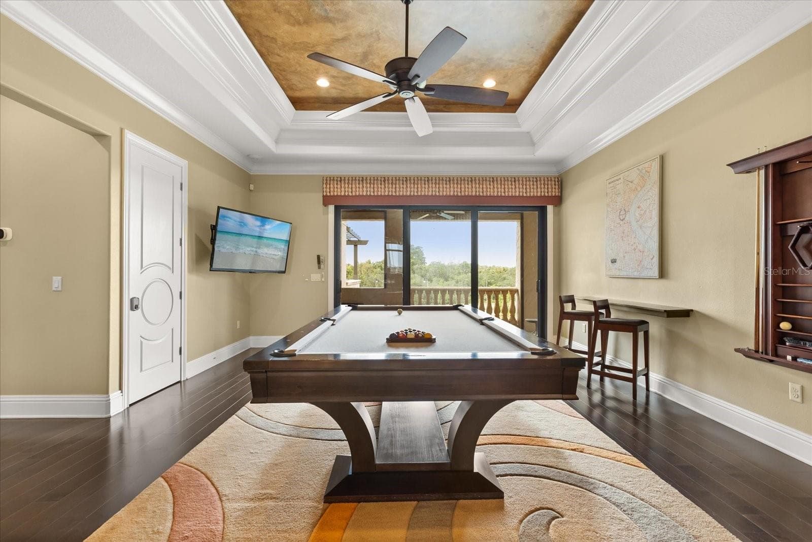 Single Family Residence at 7863 PALMILLA CT, REUNION, photo 32 of 73