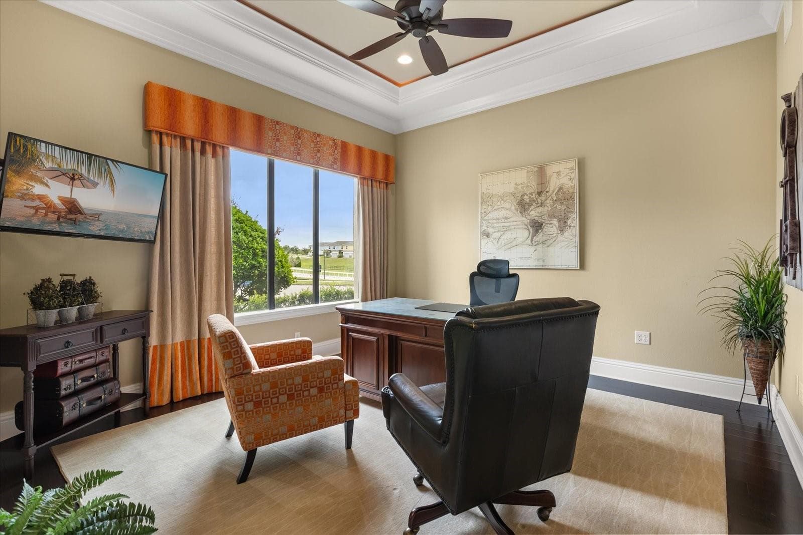 Single Family Residence at 7863 PALMILLA CT, REUNION, photo 49 of 73
