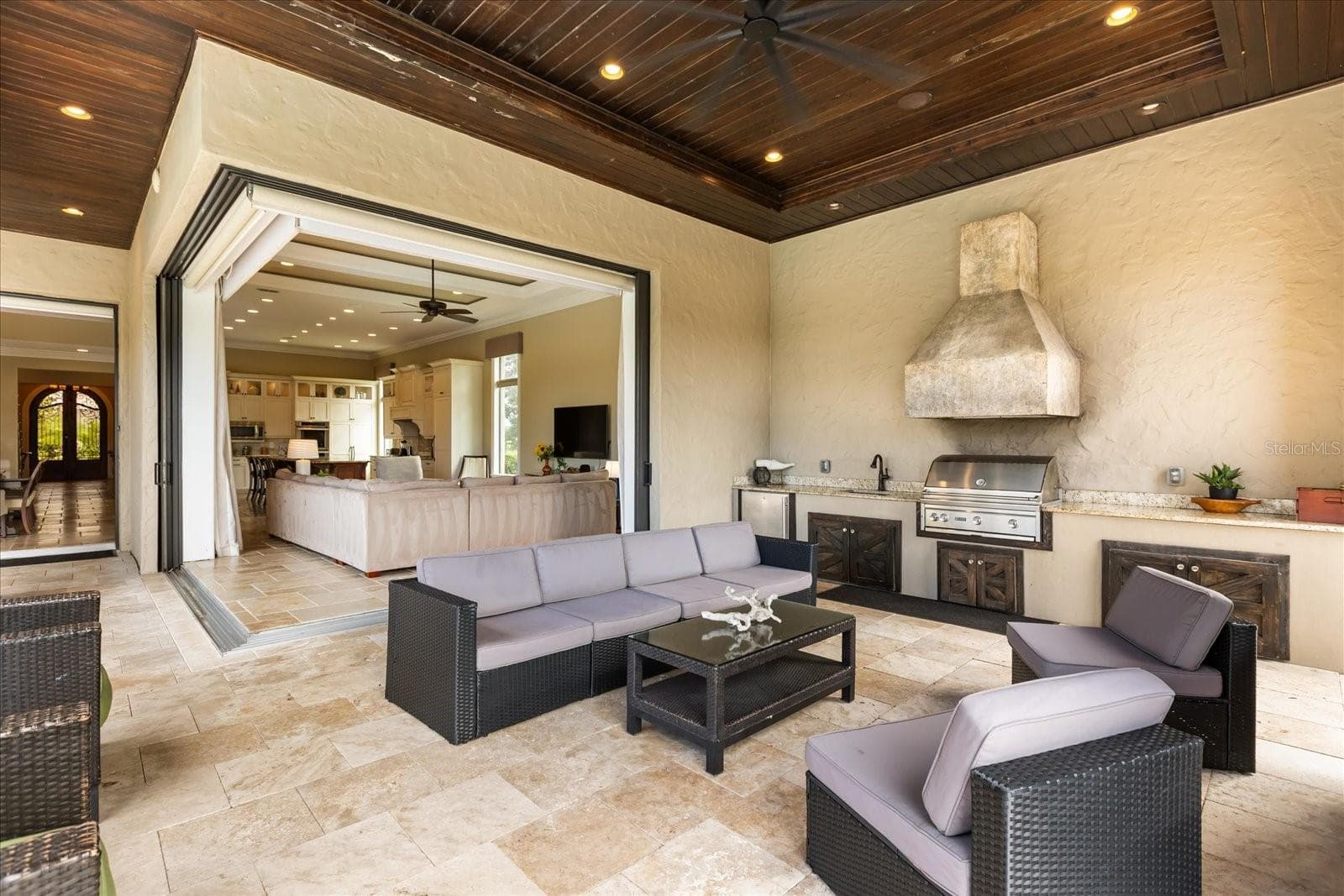 Single Family Residence at 7863 PALMILLA CT, REUNION, photo 58 of 73