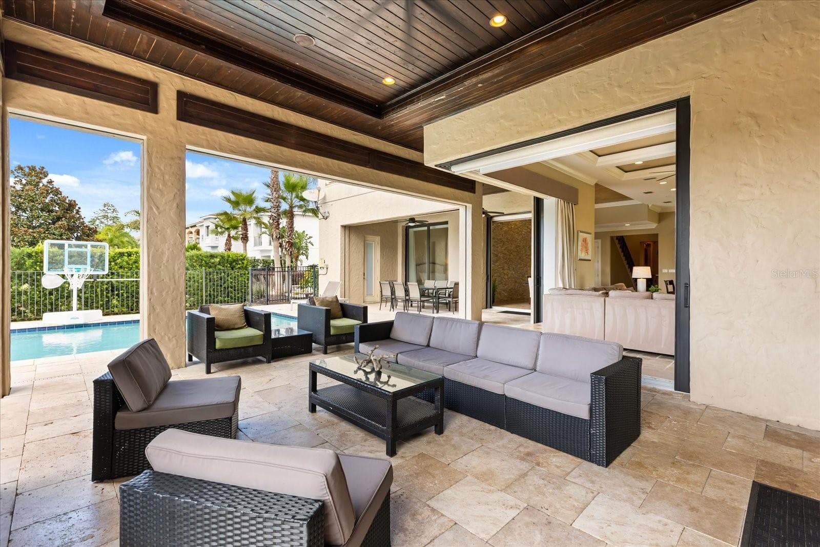 Single Family Residence at 7863 PALMILLA CT, REUNION, photo 59 of 73