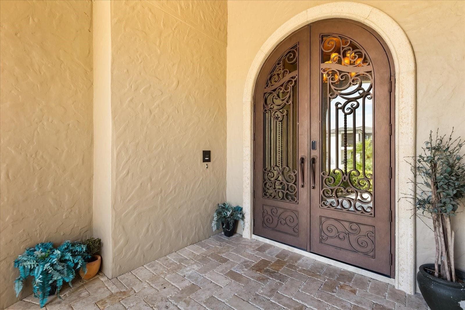 Single Family Residence at 7863 PALMILLA CT, REUNION, photo 60 of 73