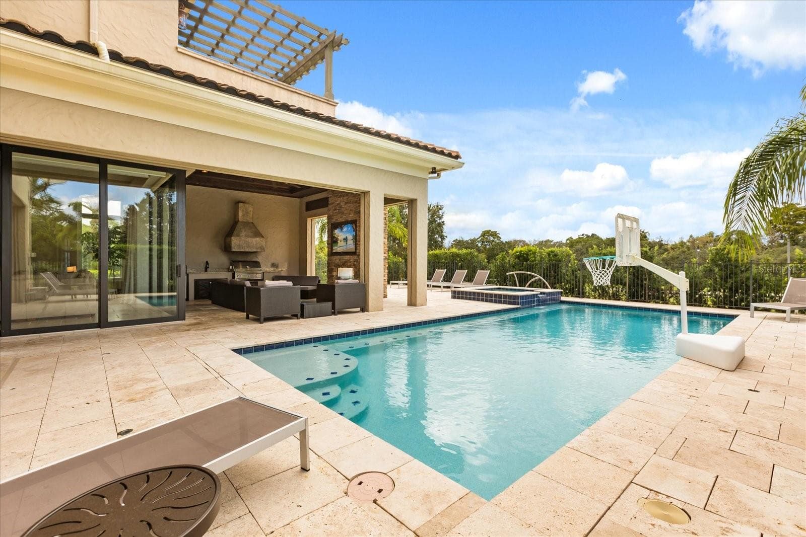 Single Family Residence at 7863 PALMILLA CT, REUNION, photo 66 of 73