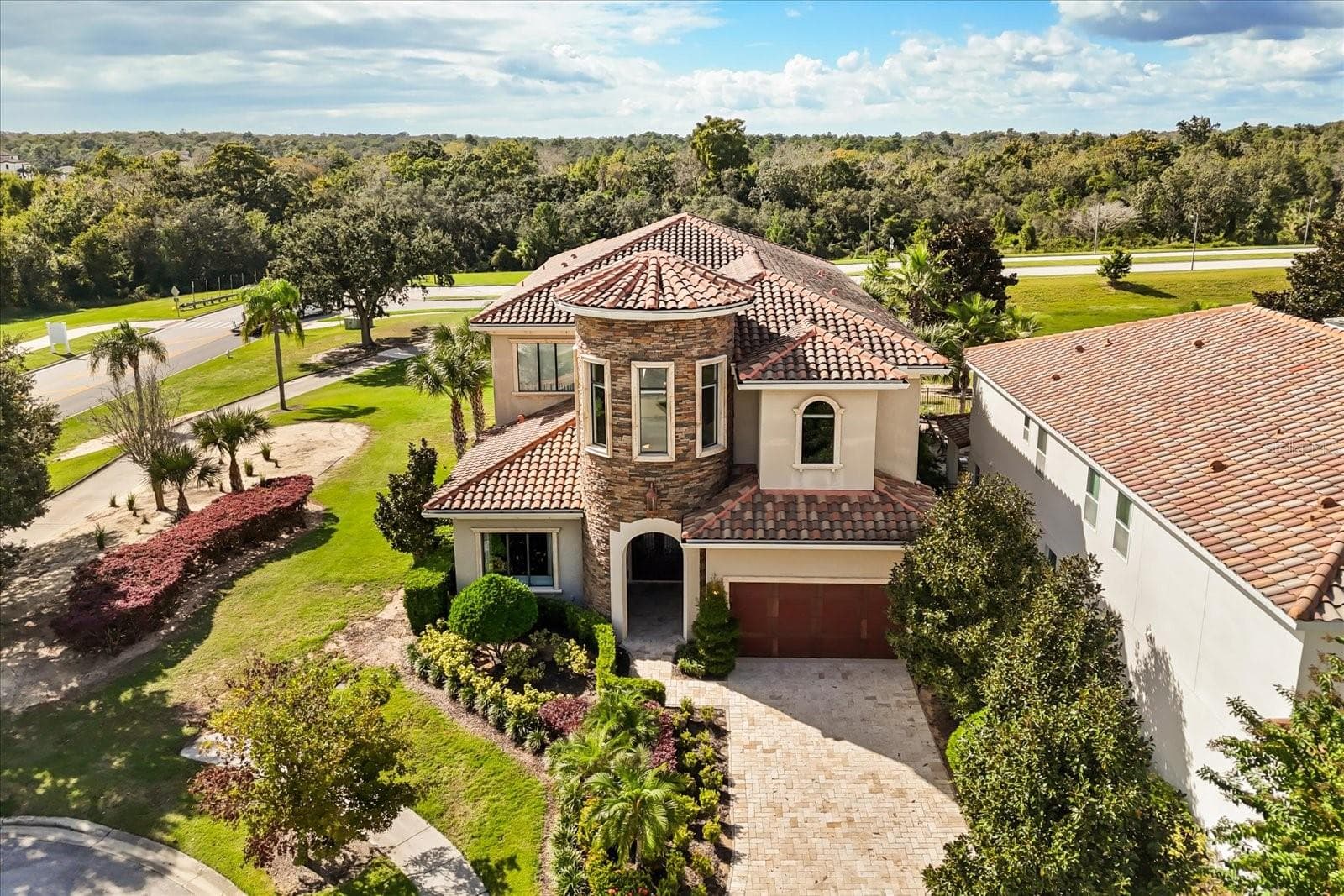 Single Family Residence at 7863 PALMILLA CT, REUNION, photo 70 of 73