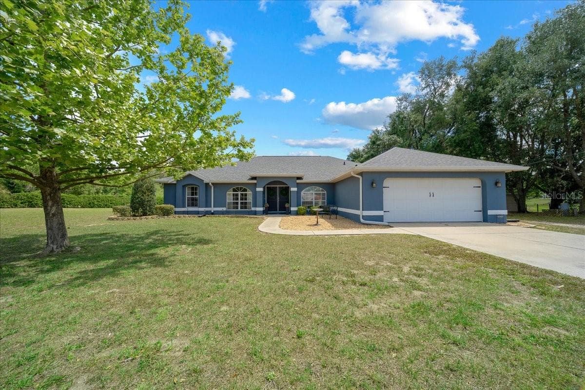 Single Family Residence at 11985 SE 123RD AVE, OCKLAWAHA, photo 4 of 56