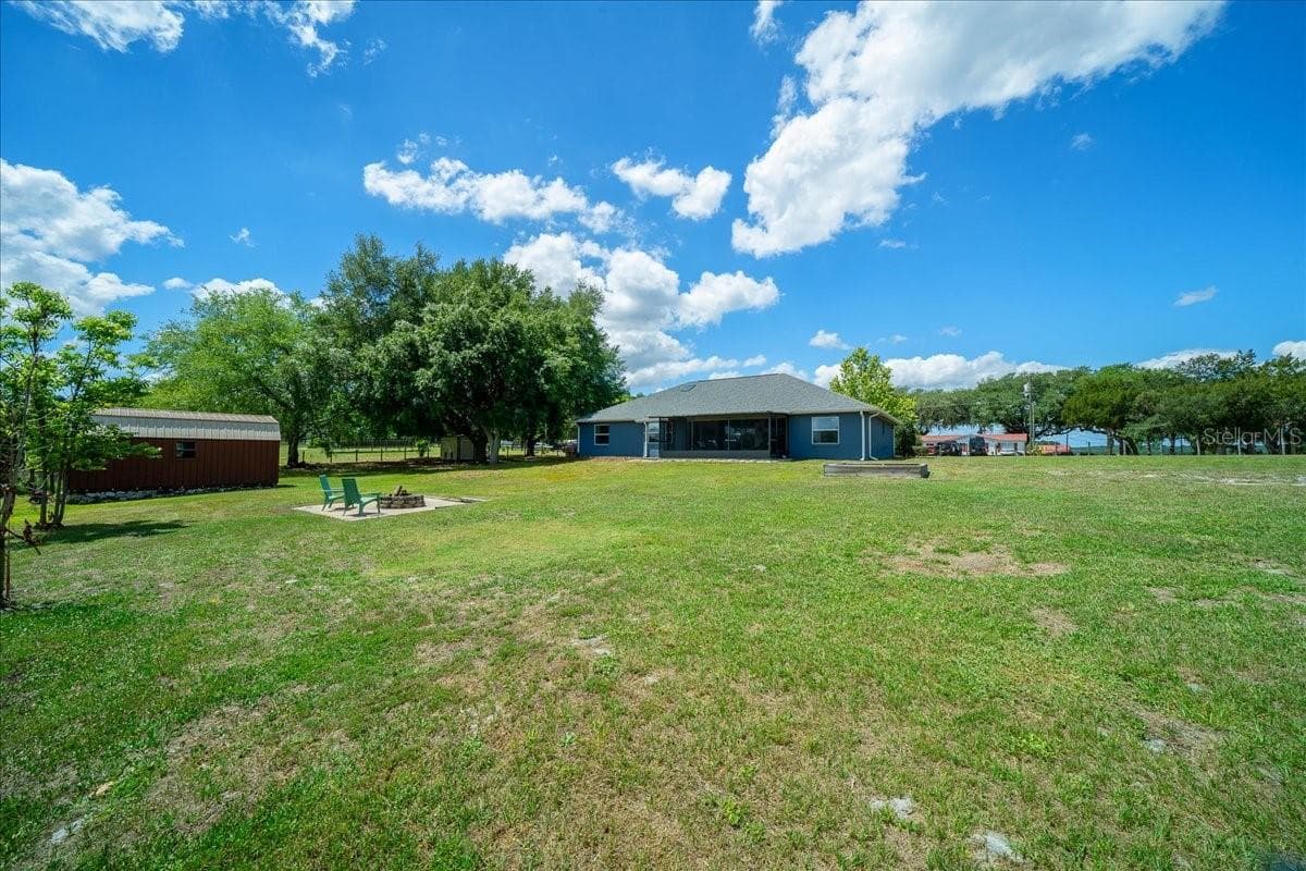 Single Family Residence at 11985 SE 123RD AVE, OCKLAWAHA, photo 41 of 56