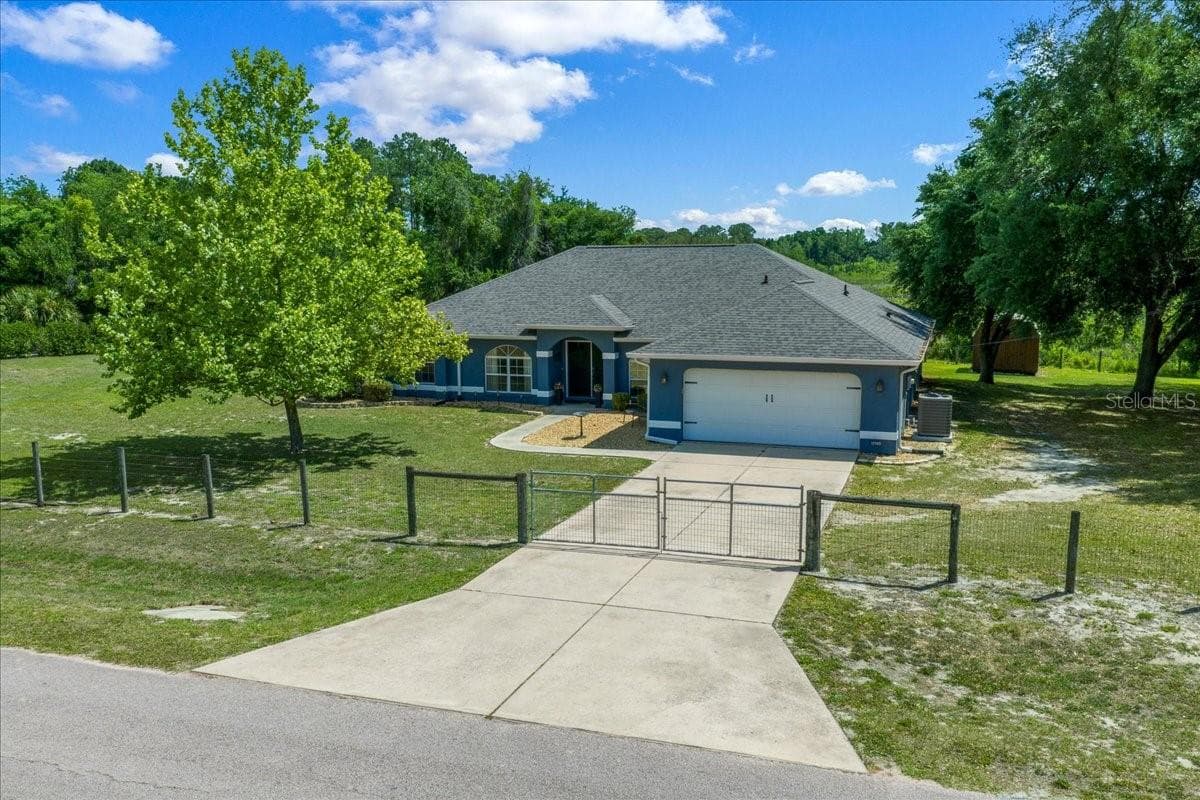 Single Family Residence at 11985 SE 123RD AVE, OCKLAWAHA, photo 47 of 56