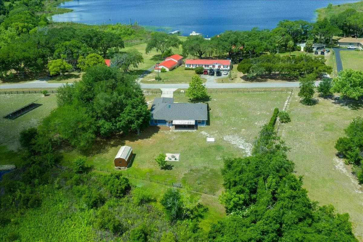 Single Family Residence at 11985 SE 123RD AVE, OCKLAWAHA, photo 49 of 56