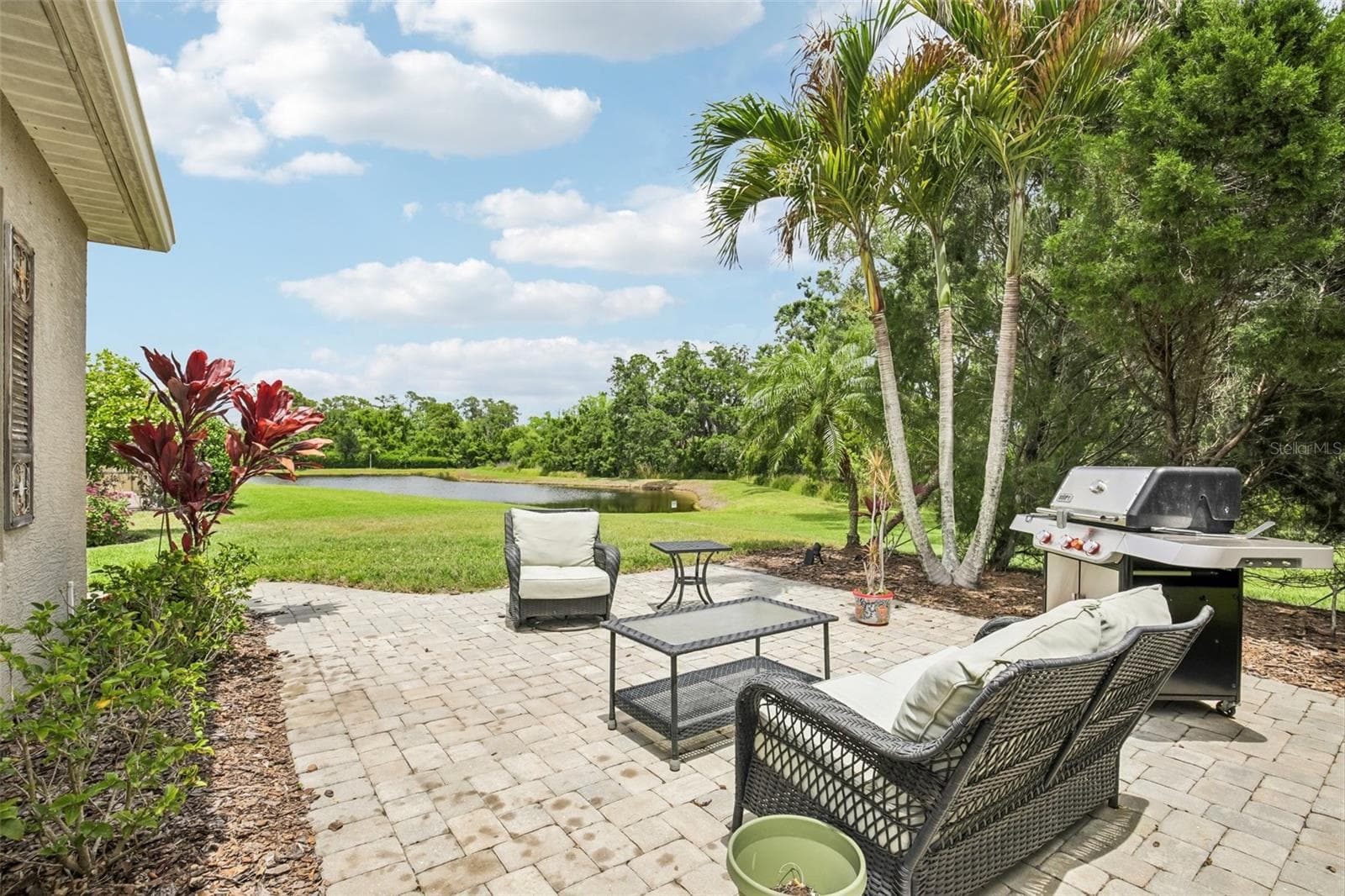Single Family Residence at 12307 WHISPER LAKE DR, BRADENTON, photo 23 of 35
