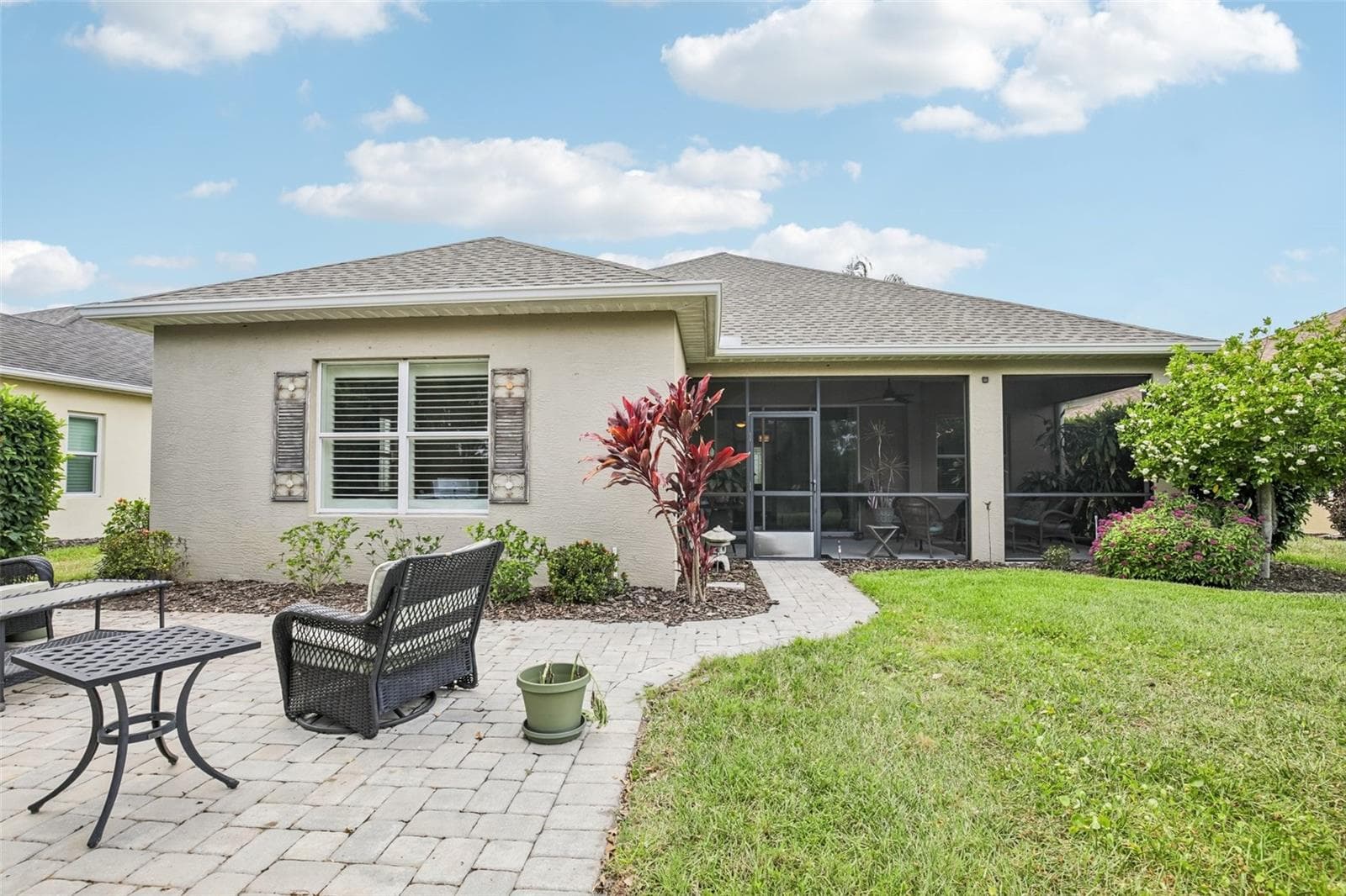 Single Family Residence at 12307 WHISPER LAKE DR, BRADENTON, photo 24 of 35