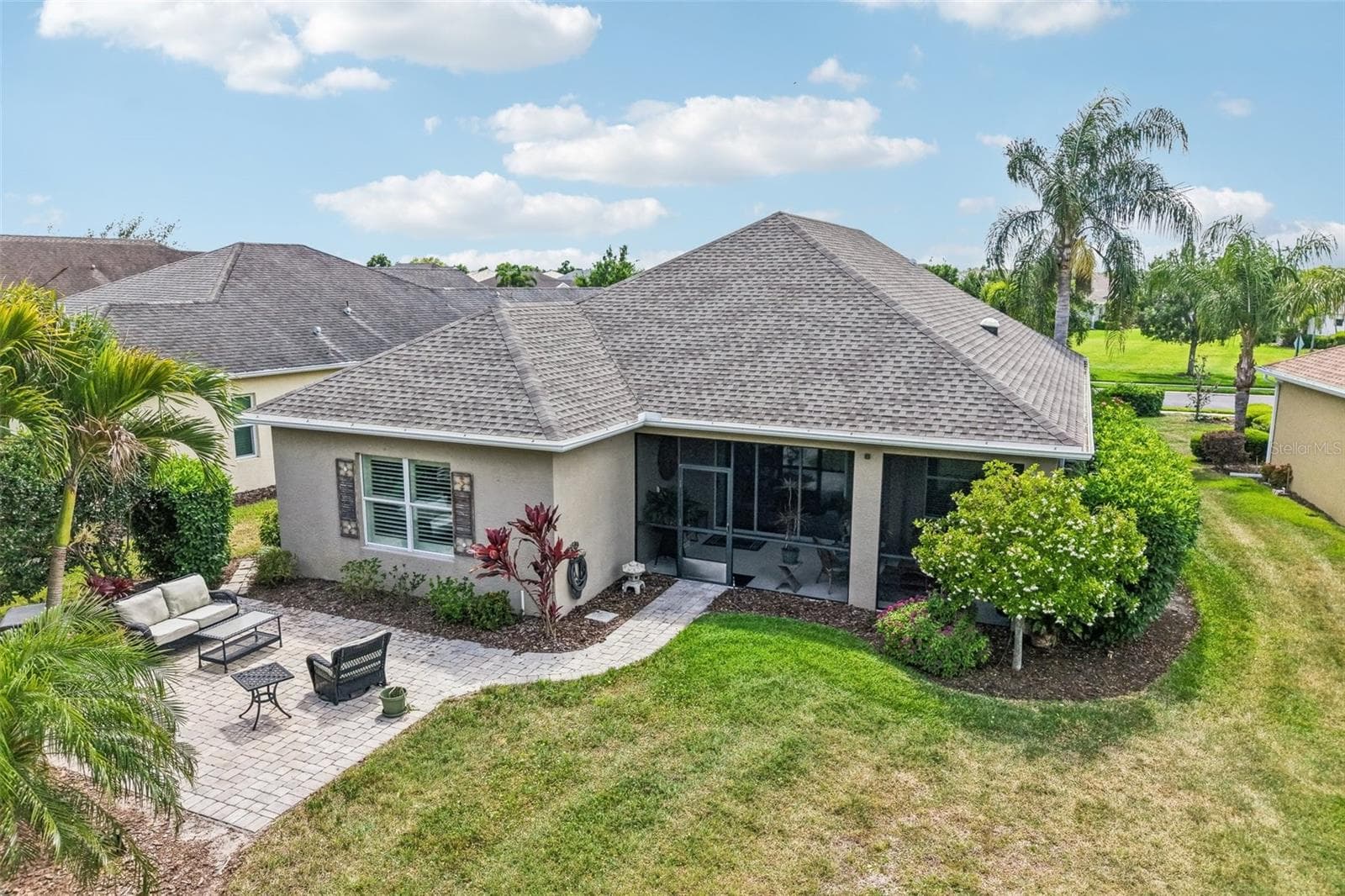 Single Family Residence at 12307 WHISPER LAKE DR, BRADENTON, photo 28 of 35
