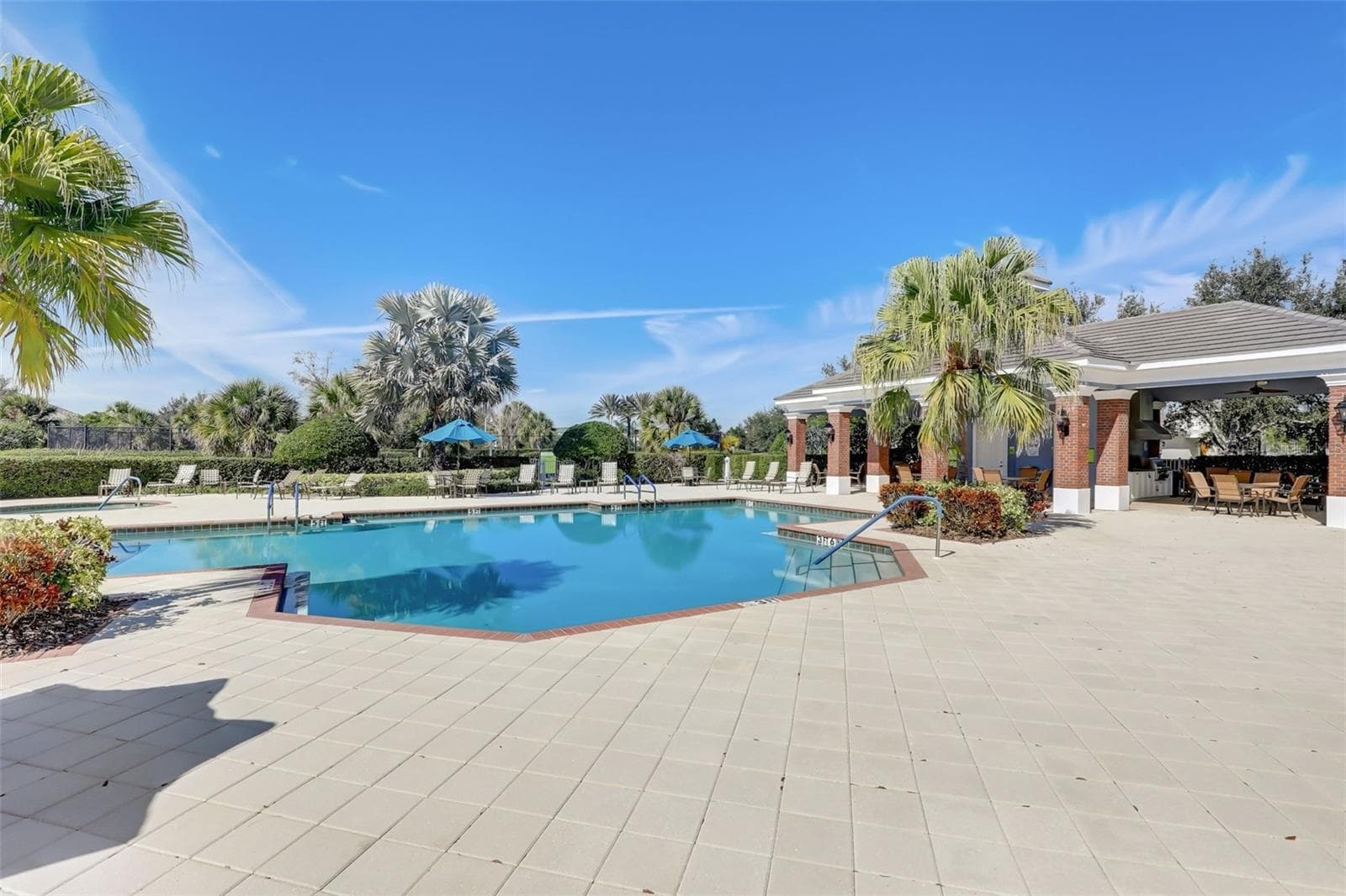 Single Family Residence at 12307 WHISPER LAKE DR, BRADENTON, photo 29 of 35