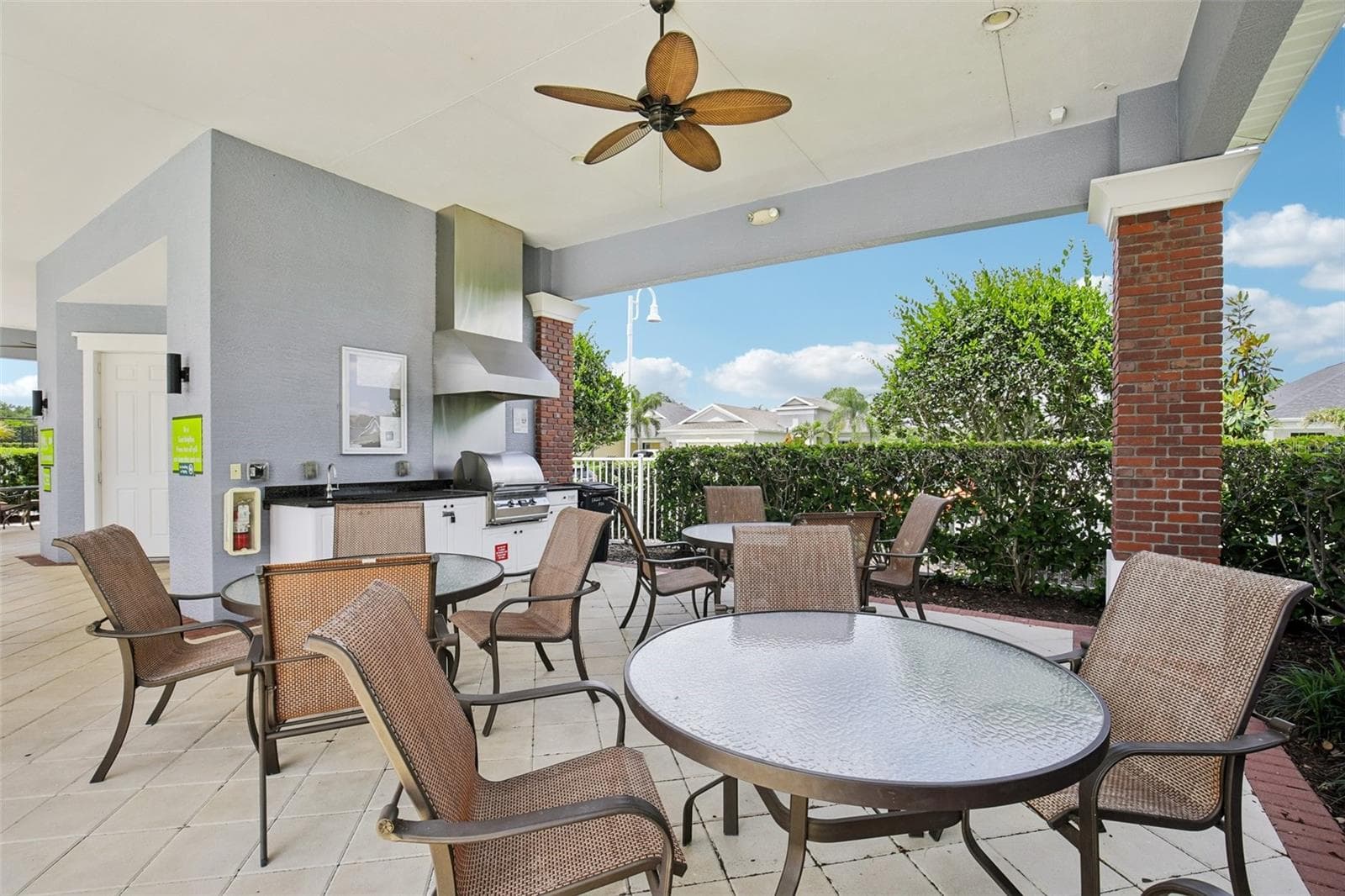 Single Family Residence at 12307 WHISPER LAKE DR, BRADENTON, photo 30 of 35