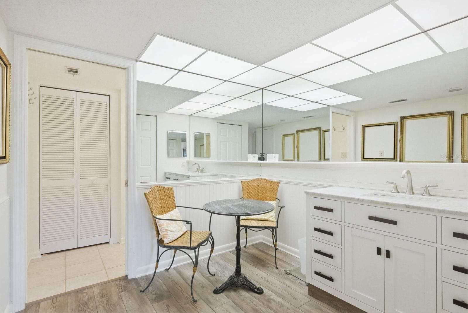 Primary Private Bathroom - 302 MARINER DR #302, TARPON SPRINGS