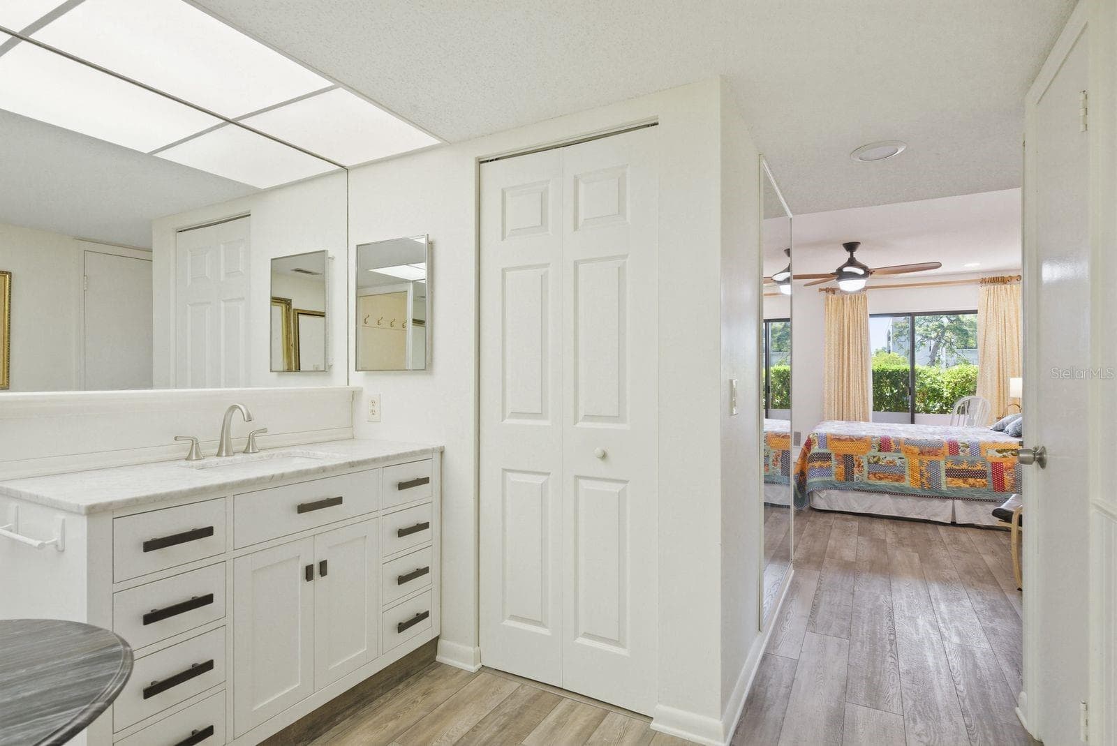 Primary Private Bathroom - 302 MARINER DR #302, TARPON SPRINGS