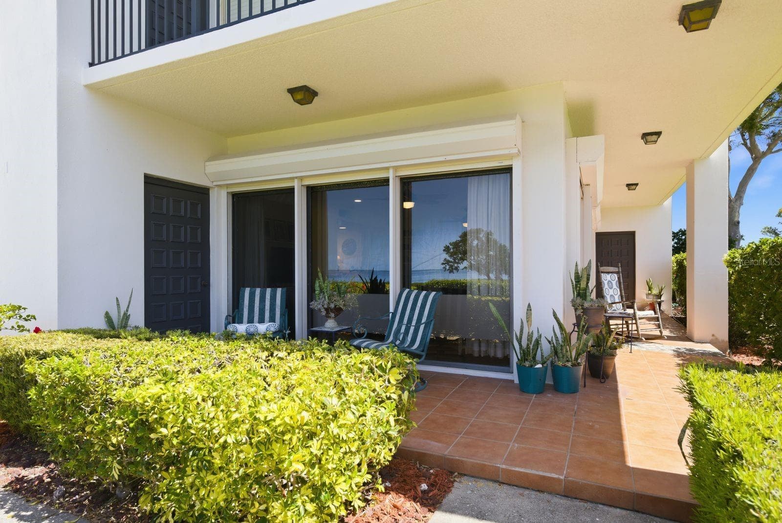 Condominium at 302 MARINER DR #302, TARPON SPRINGS, photo 26 of 61