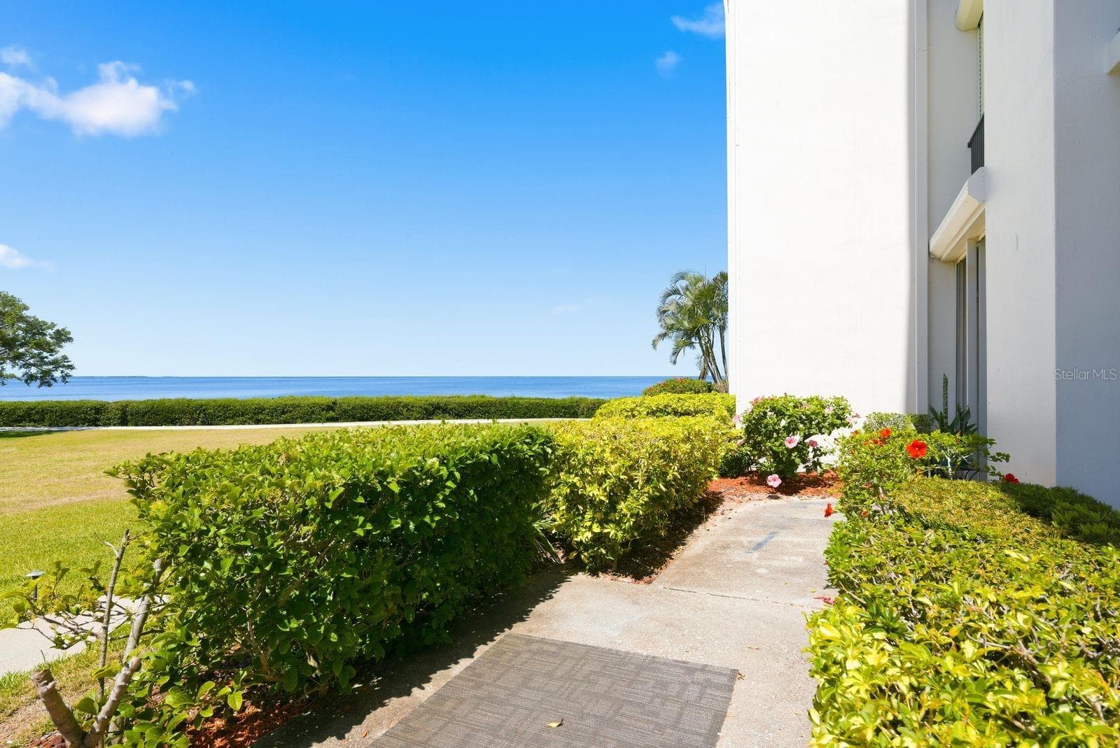 Condominium at 302 MARINER DR #302, TARPON SPRINGS, photo 27 of 61