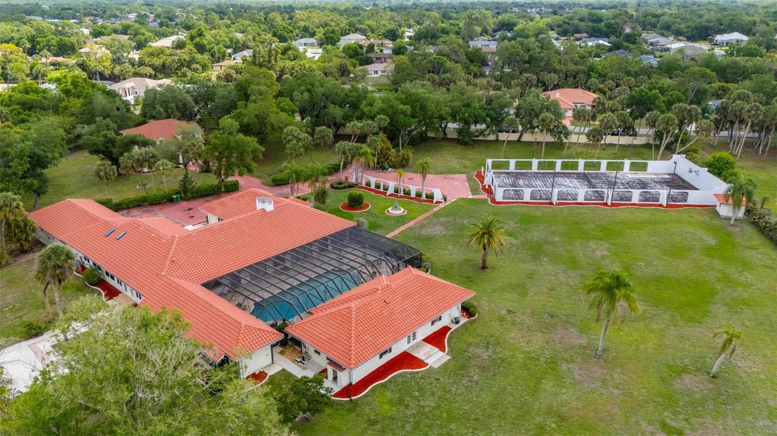 Single Family Residence at 1105 YORKSHIRE ST, PORT CHARLOTTE, photo 3 of 69