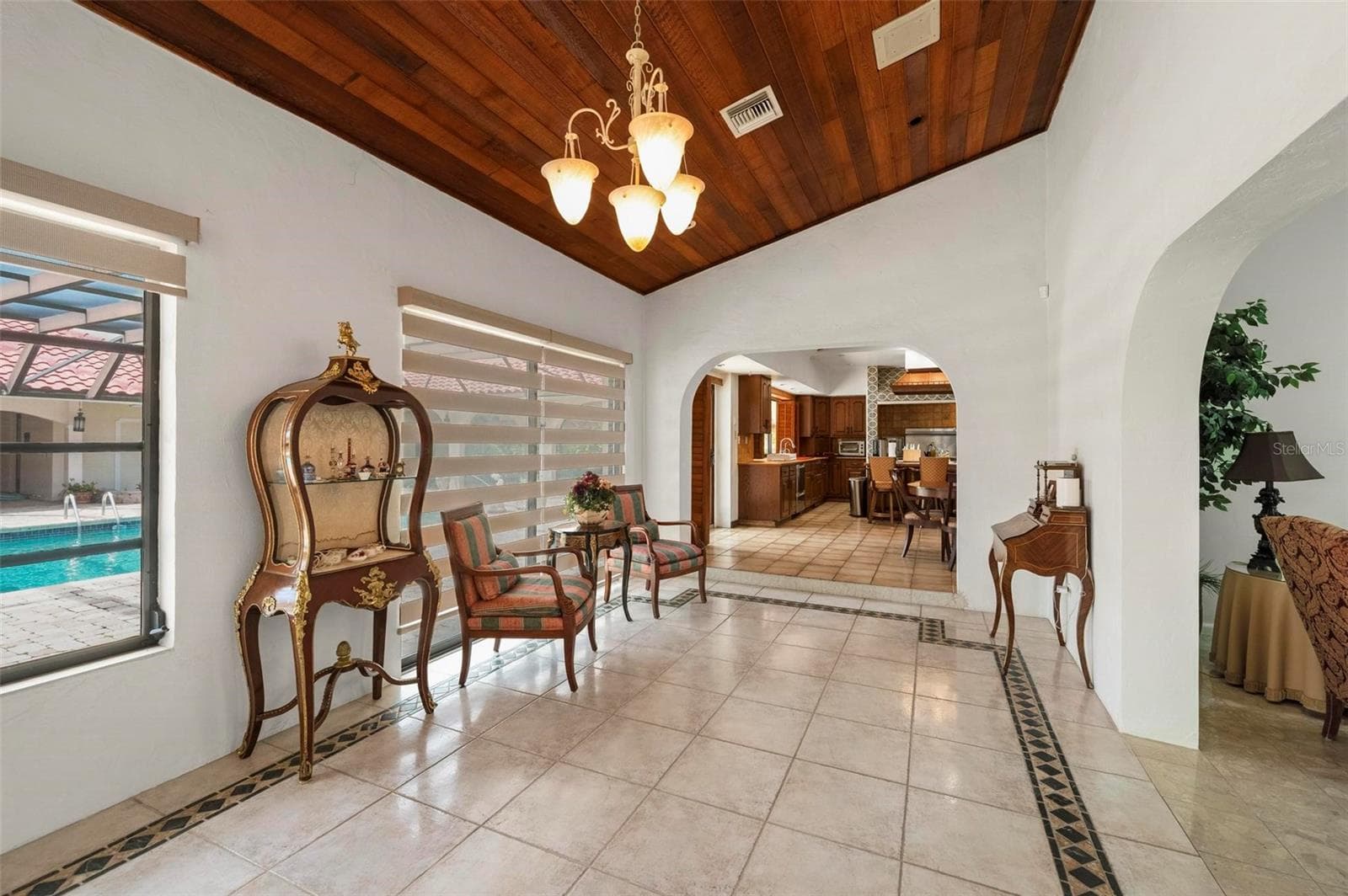 Single Family Residence at 1105 YORKSHIRE ST, PORT CHARLOTTE, photo 10 of 69