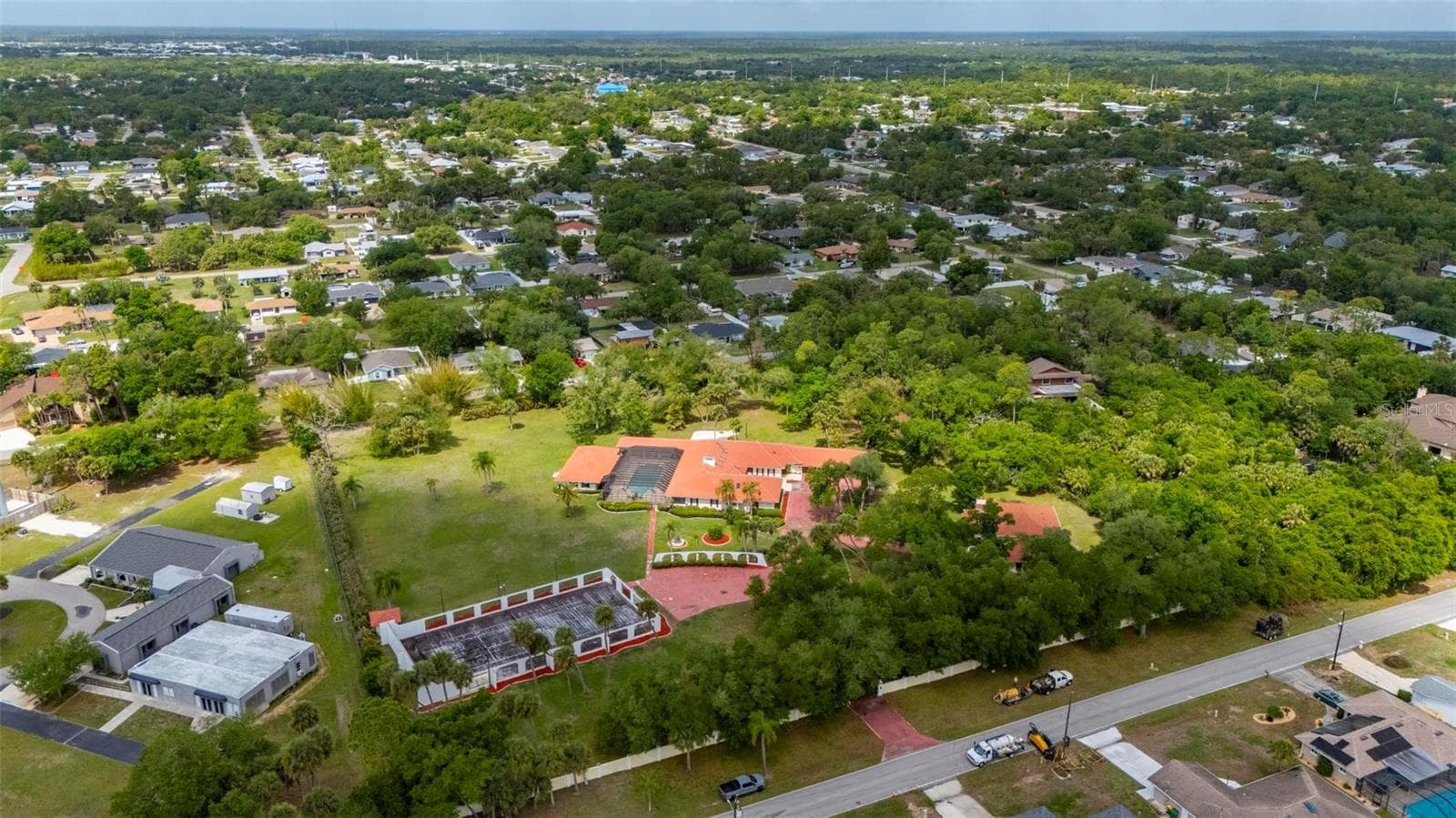 Single Family Residence at 1105 YORKSHIRE ST, PORT CHARLOTTE, photo 66 of 69