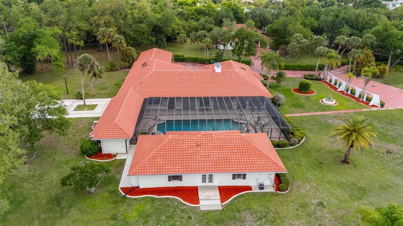 Single Family Residence at 1105 YORKSHIRE ST, PORT CHARLOTTE, photo 67 of 69