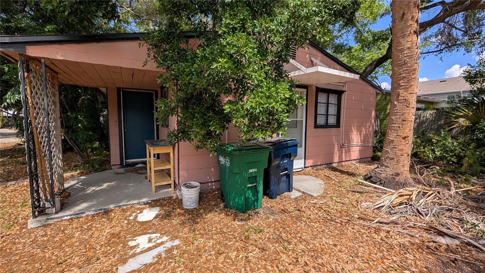 Duplex at 2801 W CLEVELAND ST, TAMPA, photo 2 of 68