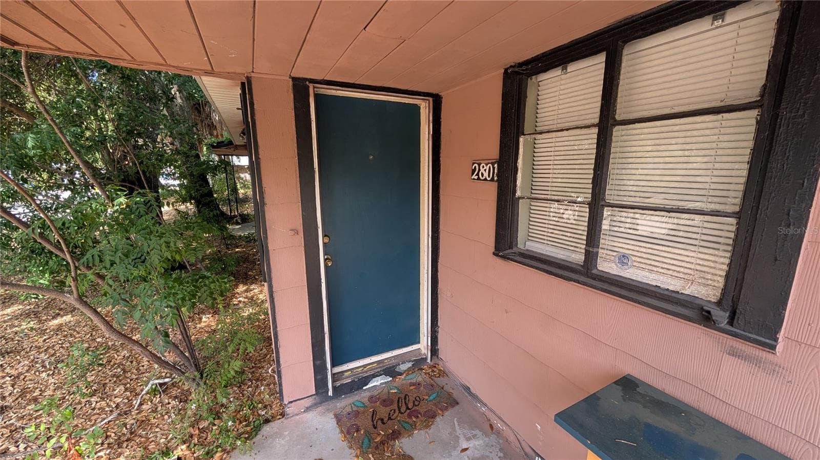 Duplex at 2801 W CLEVELAND ST, TAMPA, photo 23 of 68