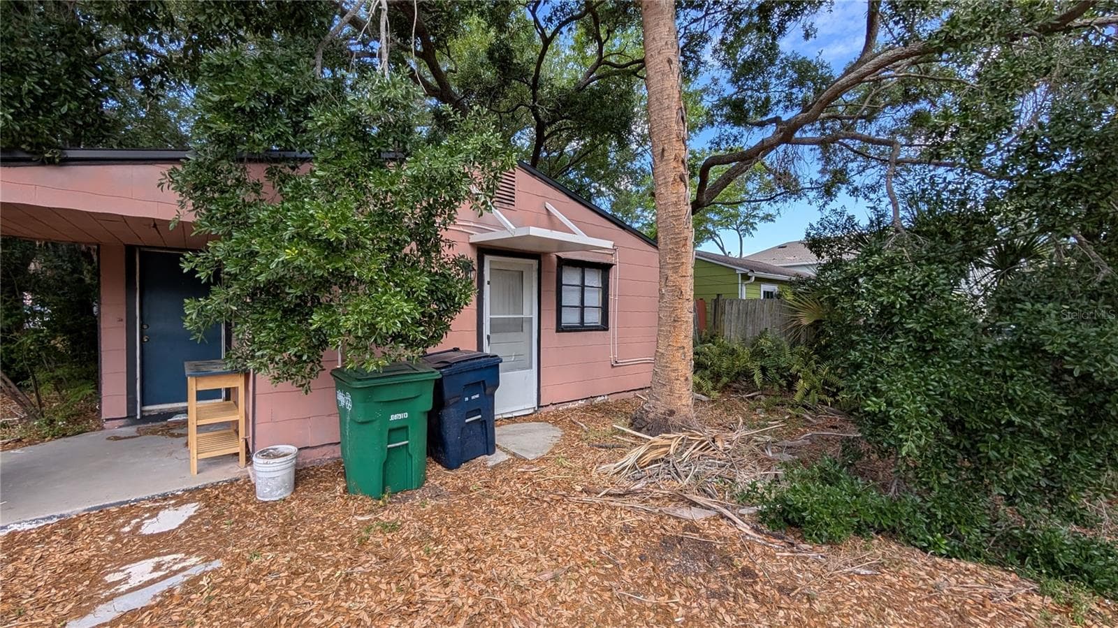 Duplex at 2801 W CLEVELAND ST, TAMPA, photo 50 of 68