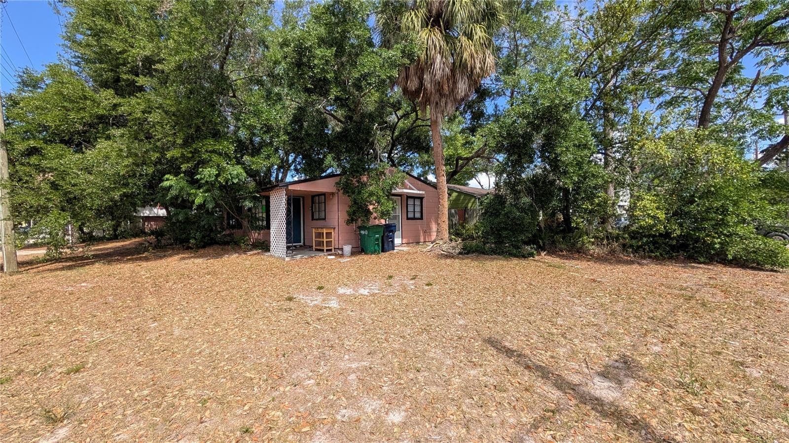 Duplex at 2801 W CLEVELAND ST, TAMPA, photo 59 of 68