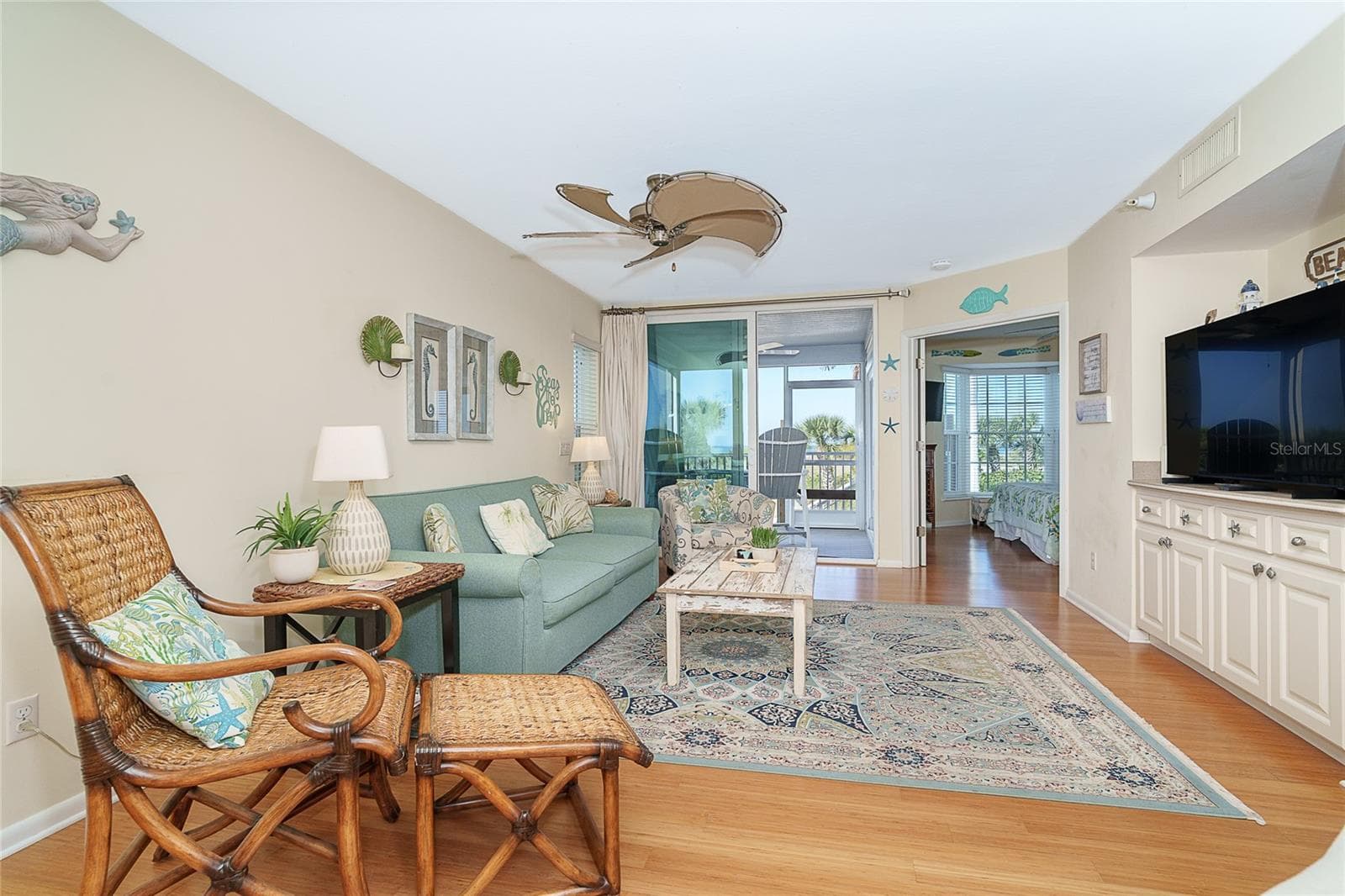 Condominium at 7438 PALM ISLAND DR #3712, PLACIDA, photo 11 of 43