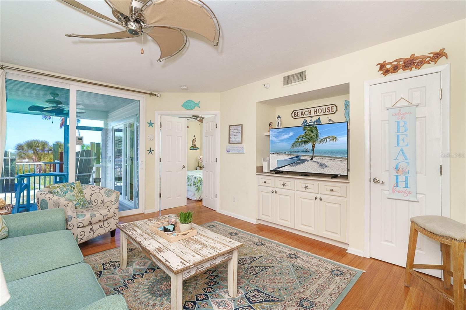 Condominium at 7438 PALM ISLAND DR #3712, PLACIDA, photo 13 of 43