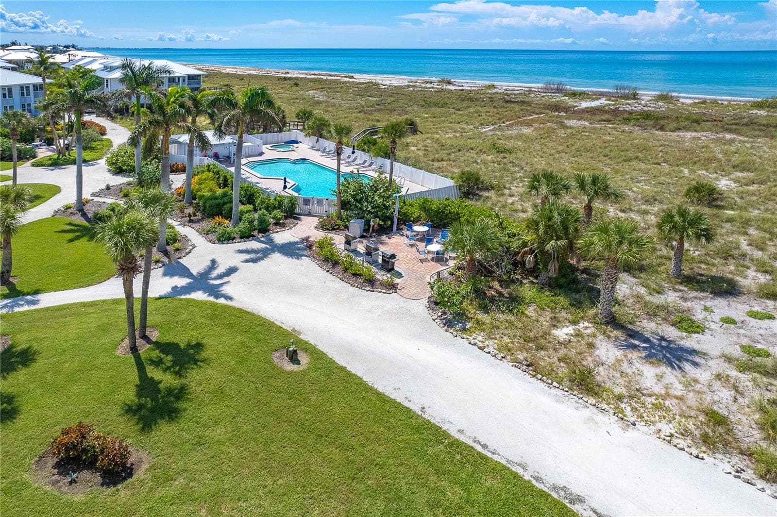 Condominium at 7438 PALM ISLAND DR #3712, PLACIDA, photo 42 of 43