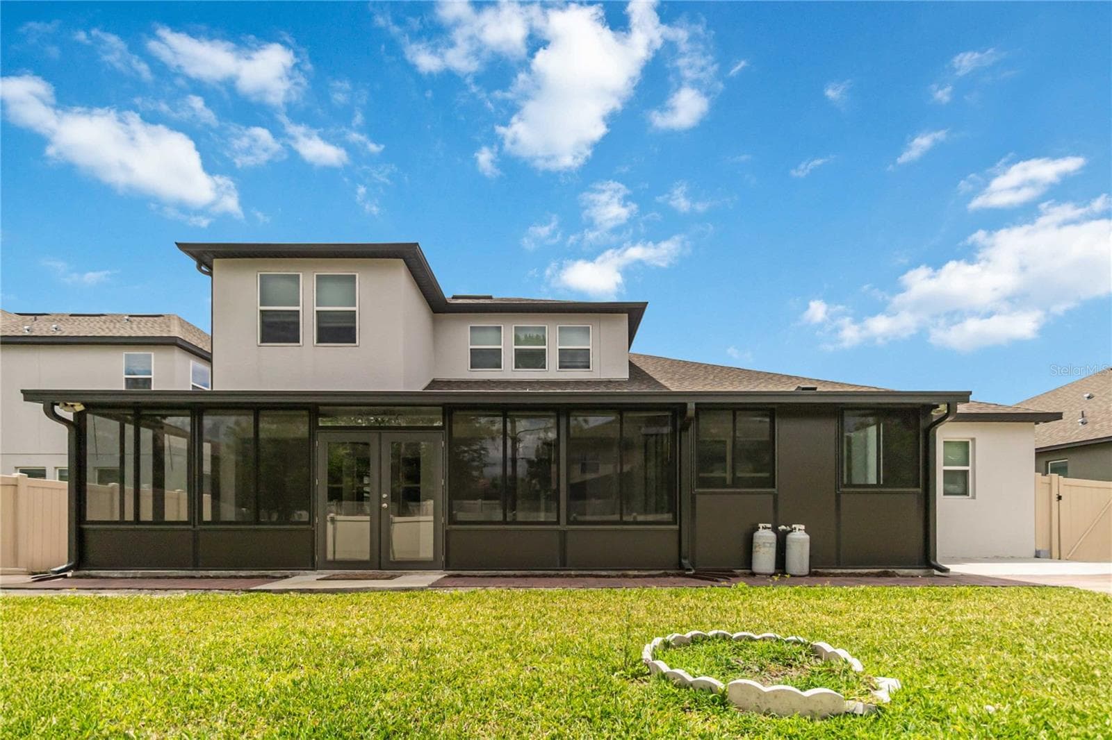 Single Family Residence at 2510 CEDAR SHAKE CT, OVIEDO, photo 42 of 45