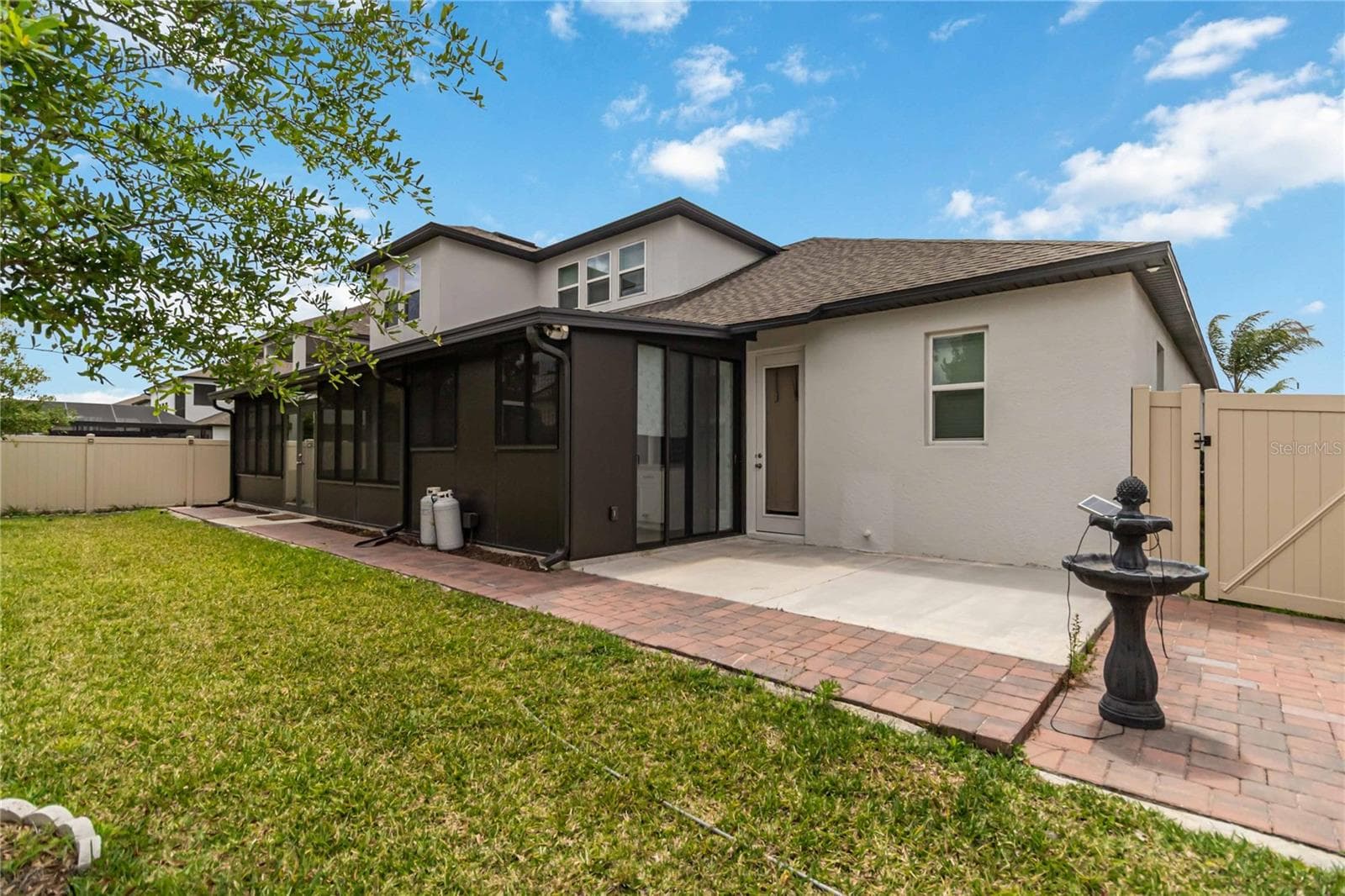 Single Family Residence at 2510 CEDAR SHAKE CT, OVIEDO, photo 43 of 45