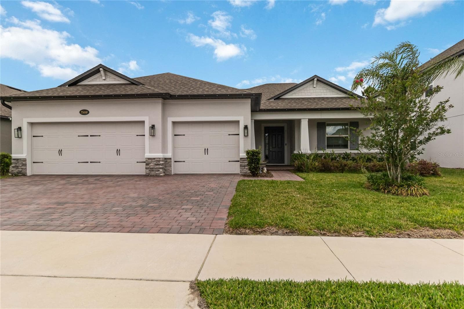Single Family Residence at 2510 CEDAR SHAKE CT, OVIEDO, photo 45 of 45