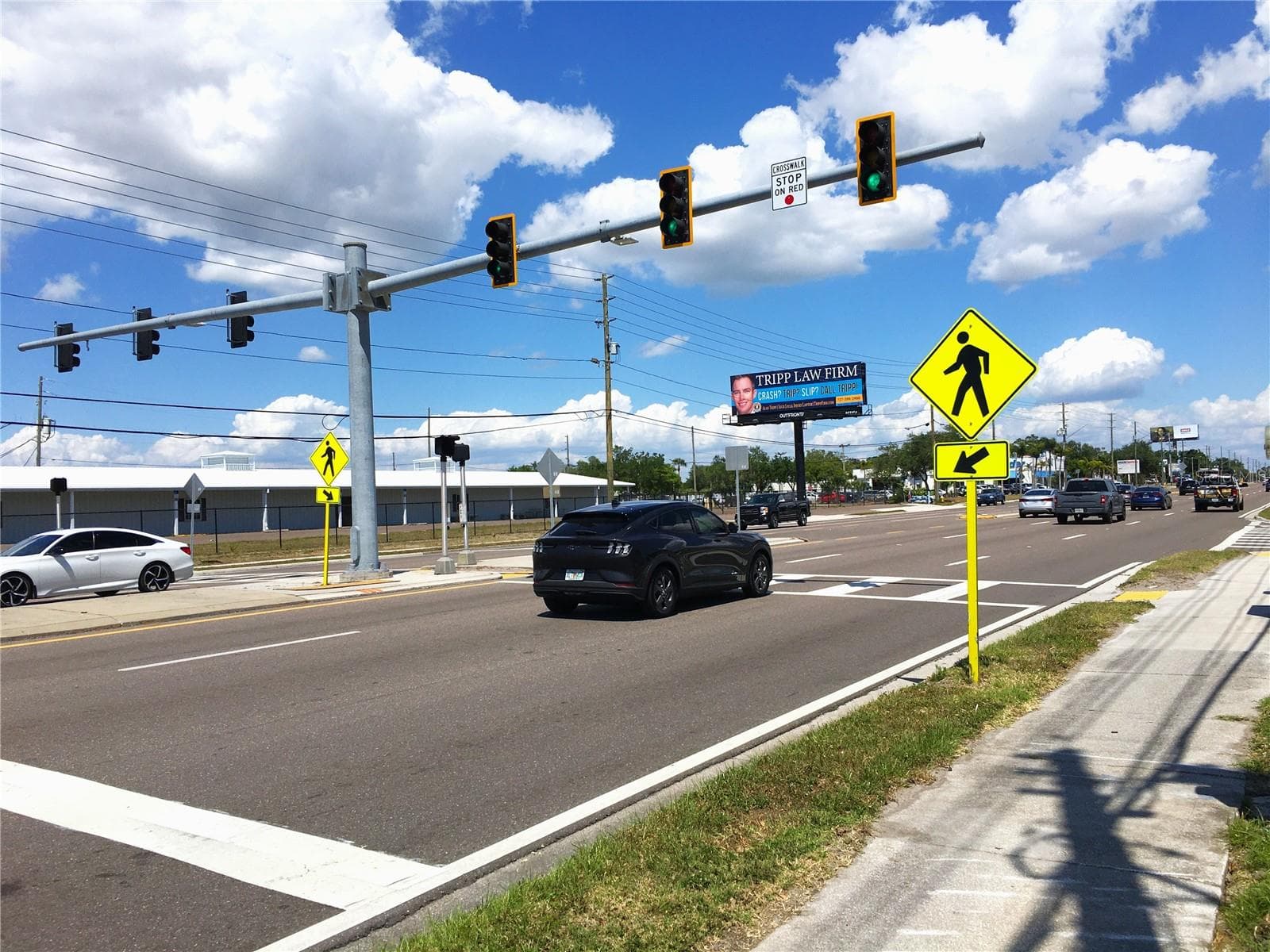 Land at 7900 PARK BLVD N, PINELLAS PARK, photo 2 of 6