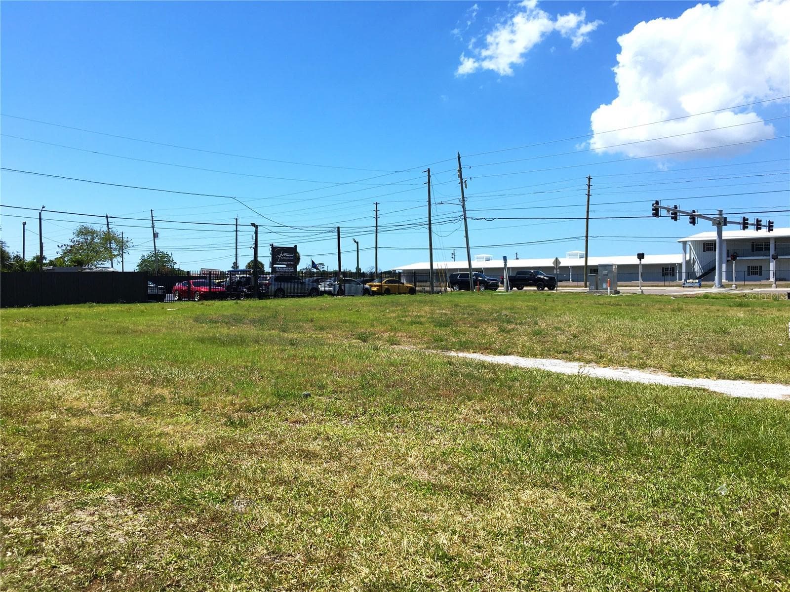Land at 7900 PARK BLVD N, PINELLAS PARK, photo 4 of 6