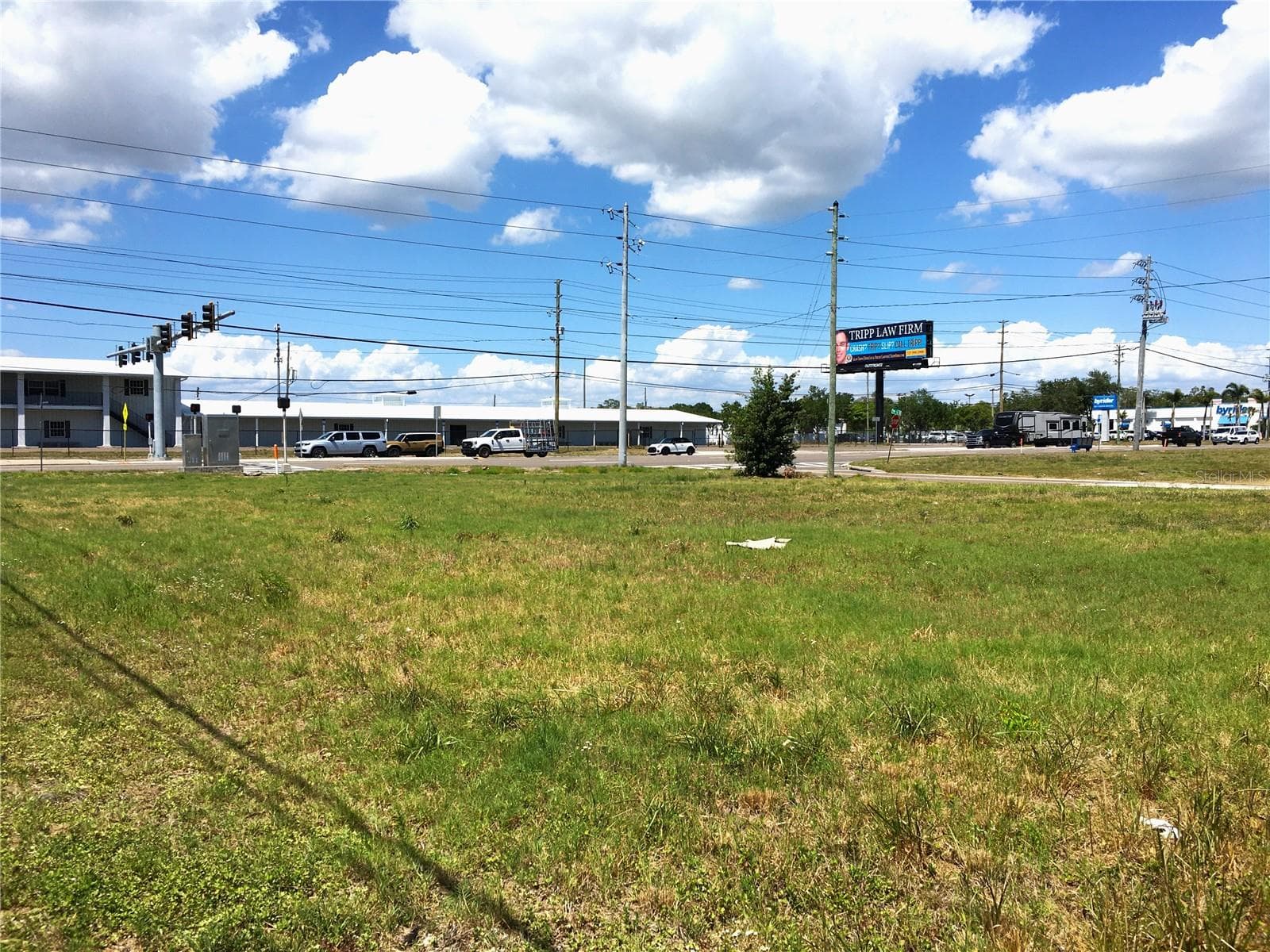 Land at 7900 PARK BLVD N, PINELLAS PARK, photo 5 of 6