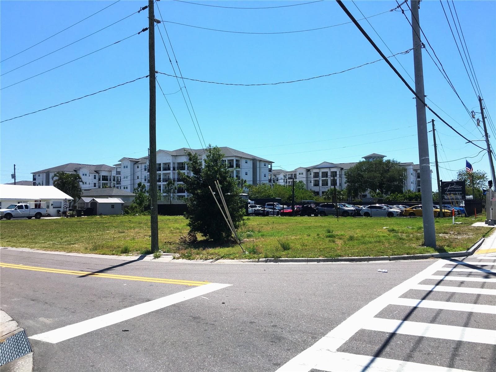 Land at 7900 PARK BLVD N, PINELLAS PARK, photo 6 of 6