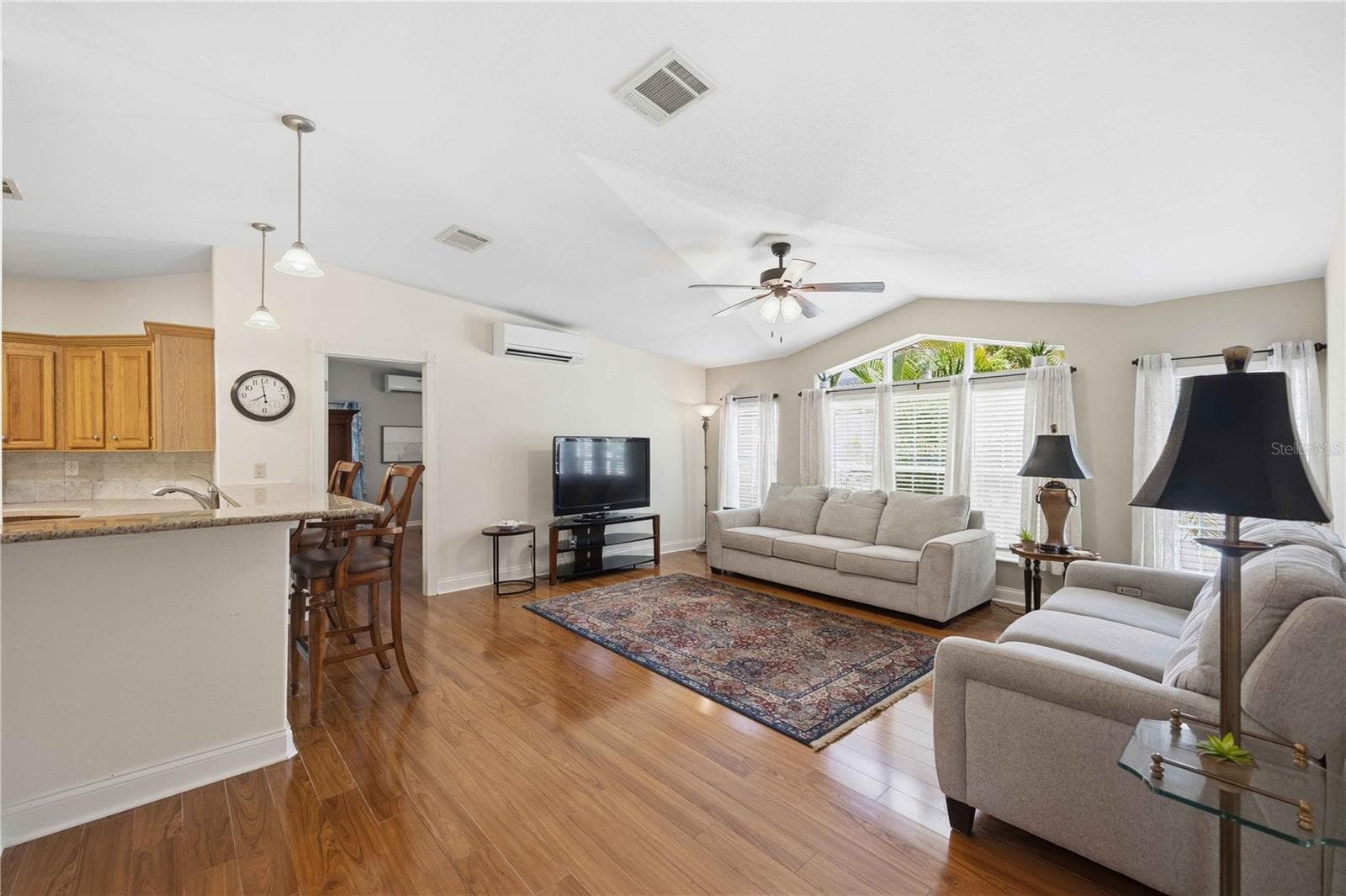 Manufactured Home at 18 EMDEN CIR, PUNTA GORDA, photo 6 of 58