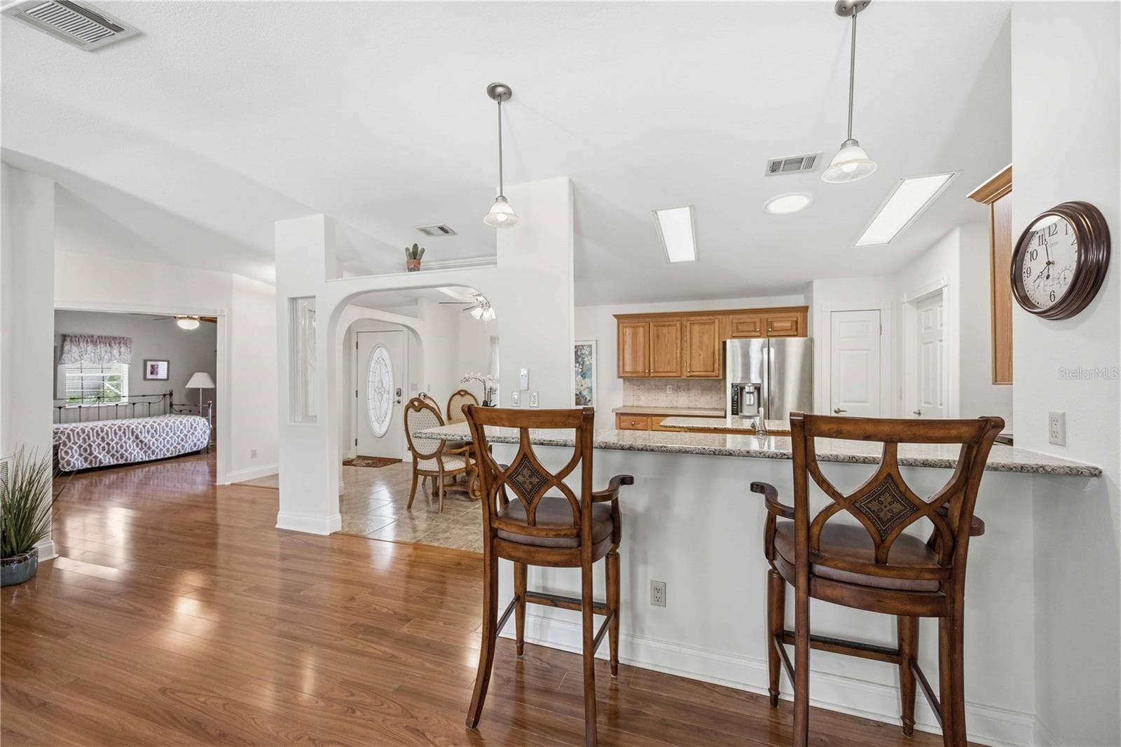 Manufactured Home at 18 EMDEN CIR, PUNTA GORDA, photo 11 of 58
